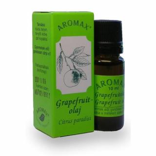 Aromax grapefruitolaj 10 ml