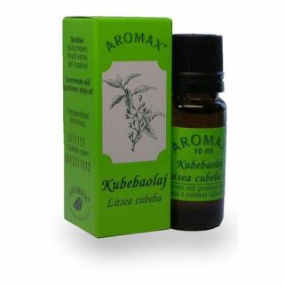 Aromax kubebaolaj 10 ml