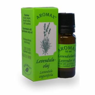 Aromax levendulaolaj 10 ml