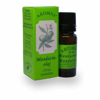 Aromax mandarinolaj 10 ml