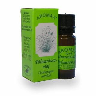 Aromax pálmarózsaolaj 10 ml
