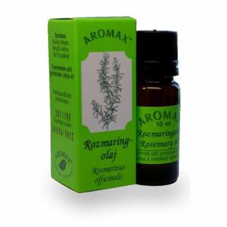 Aromax rozmaringolaj 10 ml