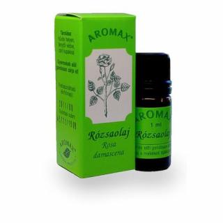 Aromax rózsaolaj 1 ml