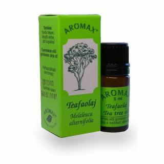 Aromax teafaolaj 5 ml