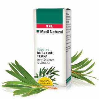 Ausztrál teafa illóolaj XXL 20 ml - Medinatural