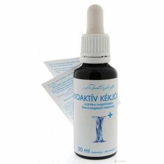 Bioaktív kékjód 30 ml