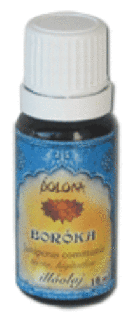 Boróka illóolaj 10ml - Goloka