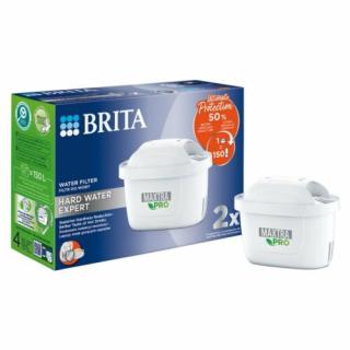 BRITA Maxtra PRO Hard Water Expert szűrőbetét 2 db-os