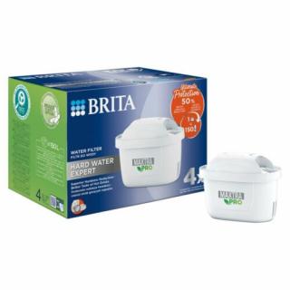 BRITA Maxtra PRO Hard Water Expert szűrőbetét 4 db-os