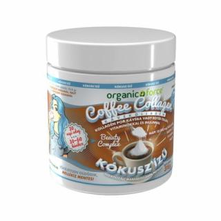 Coffee Collagen - KávéKollagén KÓKUSZ