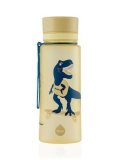 EQUA kulacs dino 600 ml (BPA mentes műanyag)