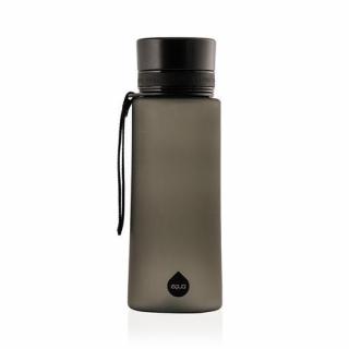 EQUA kulacs Matte fekete 600 ml (BPA mentes műanyag)