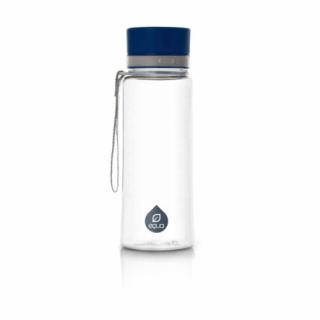 EQUA kulacs sima kék 600 ml (BPA mentes műanyag)