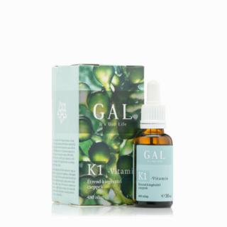 GAL K1-Vitamin cseppek 30 ml (480 adag)