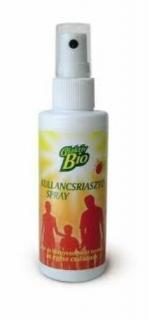 Galaktiv Bio kullancsriasztó (pumpás, 100 ml)