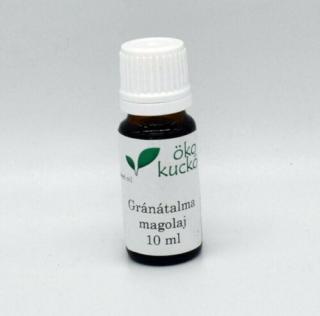 Gránátalmamag olaj 10 ml