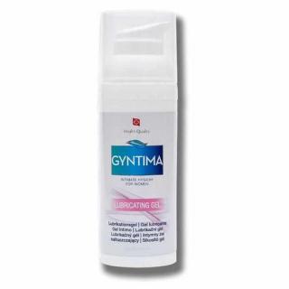 Gyntima Síkosító gél - 50 ml