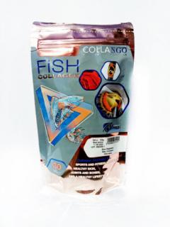 Halkollagén por meggy 165 g - Collango Collagen Fish