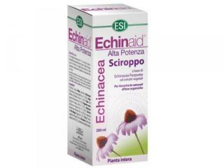 Immunerősítő echinacea szirup 200 ml - ESI