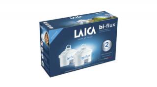 Laica univerzális Bi-Flux vízszűrőbetét 2 db-os