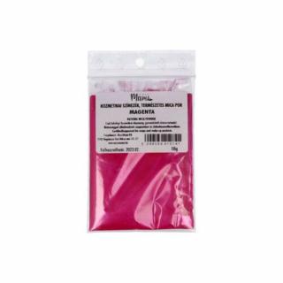 Mica por magenta 10 g