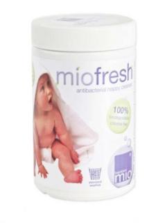 MioFresh antibakteriális pelenkafertőtlenítő 750 g - Bambino Mio