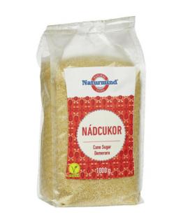 Nádcukor mauritiusi 1000 g - Naturmind