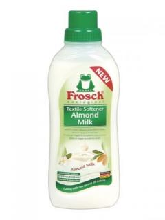 Öblítő Mandula (Almond Milk) 750ml - Frosch