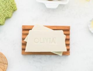 Olivia olíva szappan 110 g