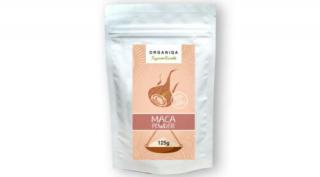 Organiqa bio maca por 100% 125 g