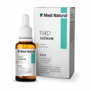 PAD szérum 30 ml - MediNatural
