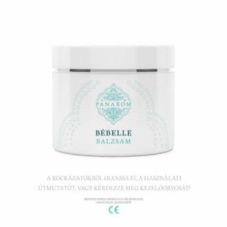 Panarom Bébelle balzsam 50 ml