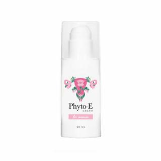 Phyto-E krém 50 ml