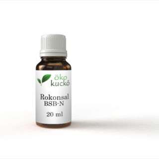 Rokonsal BSB-N tartósítószer 20 ml