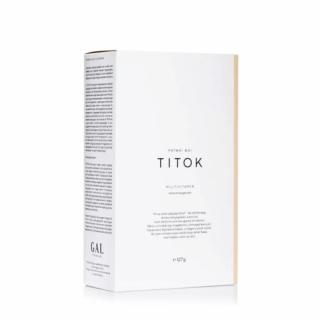 TITOK Multivitamin 30 adag