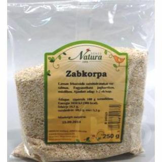 Zabkorpa 500 g - Natura (Dénes Natura)