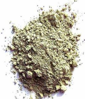 Zöld agyag (montmorillonite)100 g