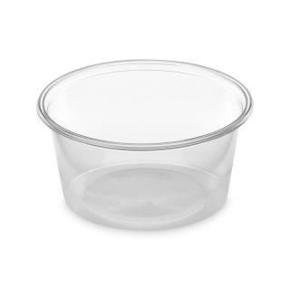 Öntetes, szószos tálka 50 ml (csak alj)