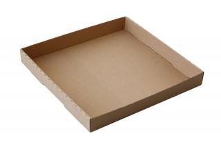 Pizza tálca (32,5x32,5+4 cm)