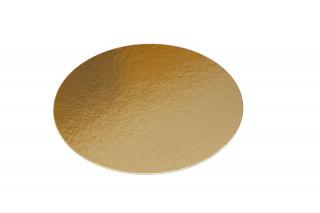 Torta alátét,  19.5 cm Economy