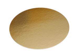 Torta alátét,  24cm Economy