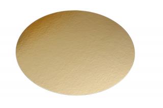 Torta alátét,  28cm Economy