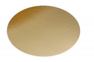 Torta alátét,  31cm Economy