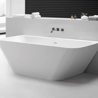 Sanica Solid Bragi szabadon álló kád 180x85