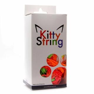 Kitty String yo-yo zsinór, FAT, mix