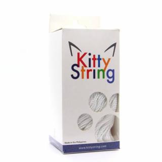 Kitty String yo-yo zsinór, normál, fehér