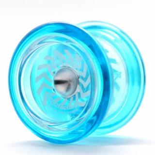 YoYoFactory Arrow yo-yo, kék