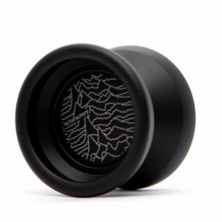 YoYoFactory California yo-yo, pulsar