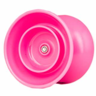 YoYoFactory Flight yo-yo, pink