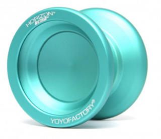 YoYoFactory Horizon Ultra yo-yo, kék